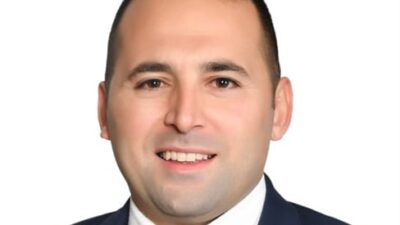 Afyon Kocatepe Üniversitesi (AKÜ) Spor Bilimleri Fakültesi Öğretim Üyesi Doç.