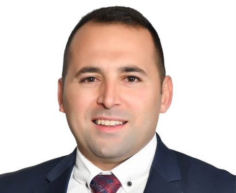 Afyon Kocatepe Üniversitesi (AKÜ) Spor Bilimleri Fakültesi Öğretim Üyesi Doç.