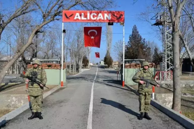 Bloomberg’de yer alan haberde Türkiye’nin, 1993’ten beri kapalı olan Ermenistan