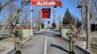 Türkiye, 1993’ten beri kapalı olan Ermenistan kara sınırını önümüzdeki altı