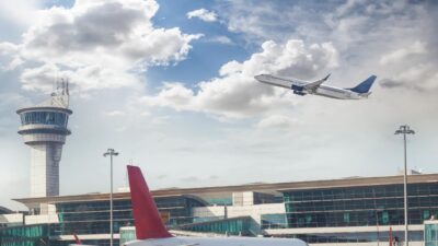 Etimesgut Askerî Hava Meydanı’nda modernizasyon Ankara’daki Etimesgut Askerî Hava Meydanı,