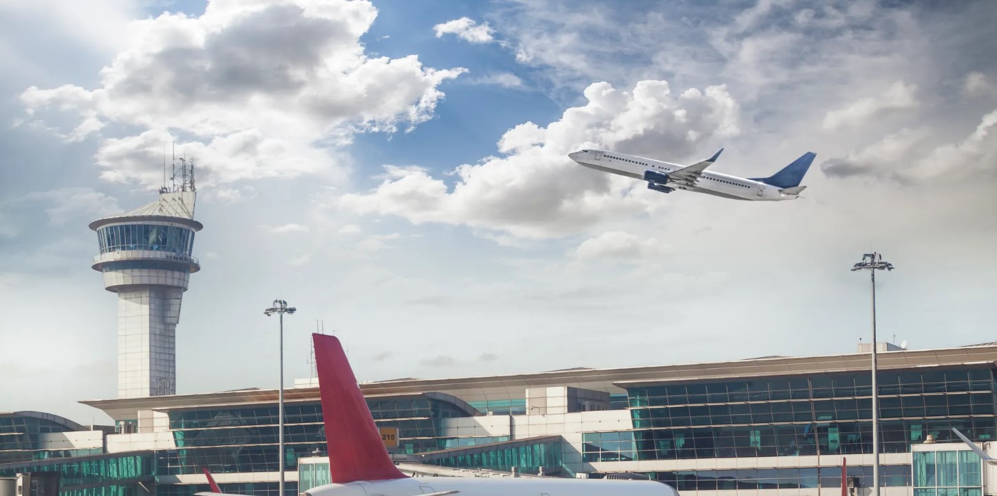 Etimesgut Askerî Hava Meydanı’nda modernizasyon Ankara’daki Etimesgut Askerî Hava Meydanı,