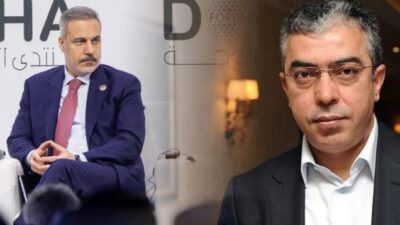 Gazeteci Murat Yetkin, Ankara'nın PKK ve SDG’ye yönelik üç önemli