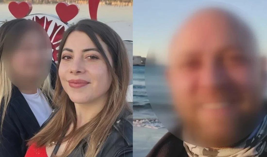 Ankara'nın Keçiören ilçesinde, saplantılı olduğu iddia edilen eski sevgili M.S.'nin