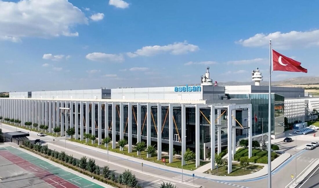 ASELSAN, Kamuyu Aydınlatma Platformu’na yaptığı açıklamada, NATO üyesi bir müşterisi