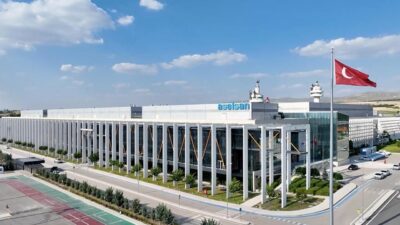 ASELSAN, Kamuyu Aydınlatma Platformu’na yaptığı açıklamada, NATO üyesi bir müşterisi