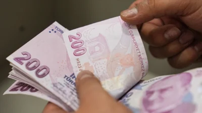 Çalışma ve Sosyal Güvenlik Bakanı Vedat Işıkhan, Asgari Ücret Tespit