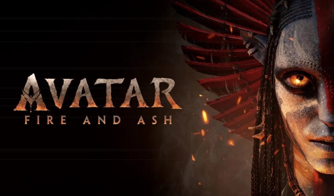 James Cameron’un merakla beklenen yeni filmi “Avatar: Ateş ve Kül”