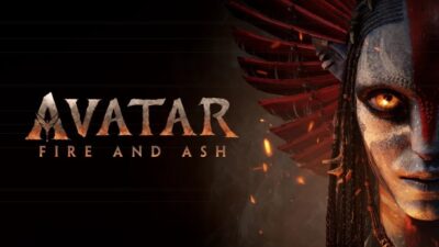 James Cameron’un merakla beklenen yeni filmi “Avatar: Ateş ve Kül”