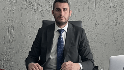 Maden Mühendisi ve Avukat Aşkın Doru, 4 Aralık Dünya Madenciler