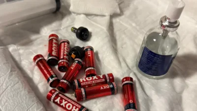 Ağrı’nın Doğubayazıt ilçesinde bir cezaevinde kalan 28 yaşındaki hükümlü, gerçekleştirdiği