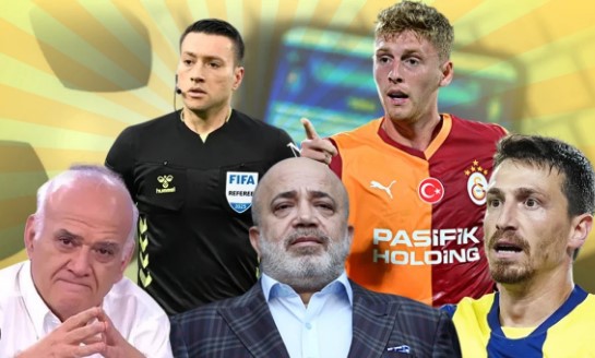 Futbolda bahis ve şike operasyonunun genişlemesi sonrası 46 kişi için