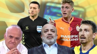 Futbolda bahis ve şike operasyonunda yeni dalga sonrası hukukçular soruşturma