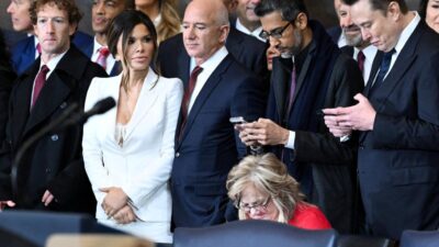 ABD, Orta Doğu ve Latin Amerika siyaseti konusunda uzman olan