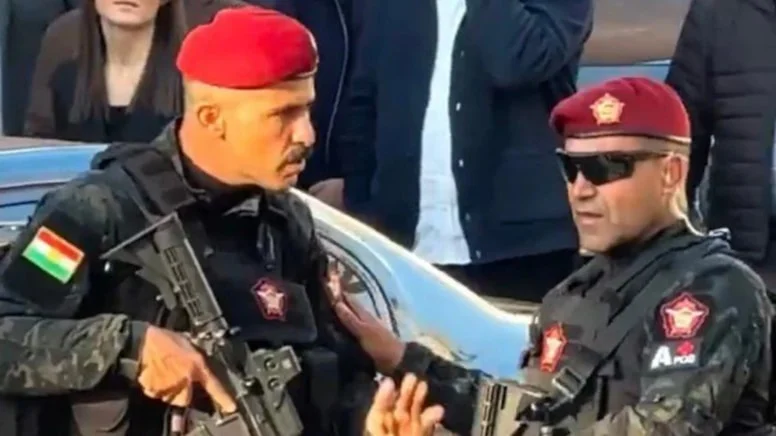 Mesut Barzani’nin Cizre ziyaretine yönelik tartışmalar sonrası KDP cephesinden yeni