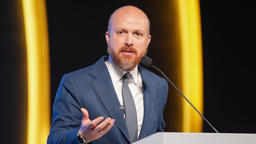 Erzincanlı Sanayici ve İş İnsanları Derneğinin (ERSİAD) ev sahipliğinde "Türkiye