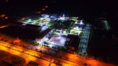 Afyonkarahisar’da Üniversite, Sivil Toplum ve Özel Sektör iş birliğinin en