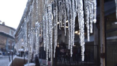 Meteoroloji Genel Müdürlüğü’nden alınan son verilere göre bugün Türkiye, kış