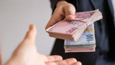 Yeni vergi paketi, Resmi Gazete'de yayımlanarak yürürlüğe girdi. İşte detaylar...