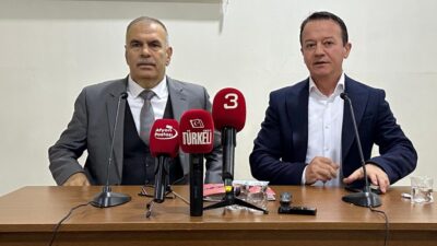 AKÜ Bilim İletişimi Koordinatörlüğü tarafından düzenlenen etkinliğin konuşmacısı Prof. Dr.