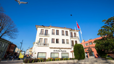 İstanbul Emniyet Müdürlüğü, Şile Belediyesi’ndeki yolsuzluk iddialarının peşini bırakmıyor... 10