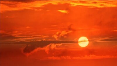 Avrupa Birliği’nin Copernicus İklim Değişikliği Servisi, yayımladığı açıklamada 2025 yılının