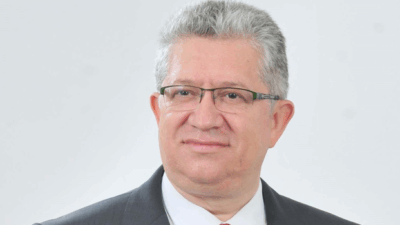 Afyonkarahisar Belediye Meclisi Üyesi CHP’li Kemal Demirkırkan, “Ekonomist dergisinin açıkladığı