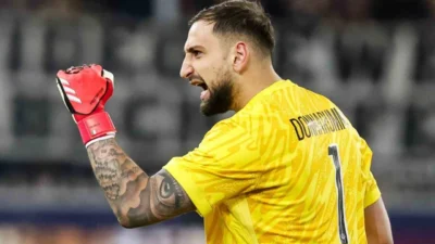 FIFA tarafından her yıl düzenlenen Yılın En İyileri Ödülleri, Katar’da
