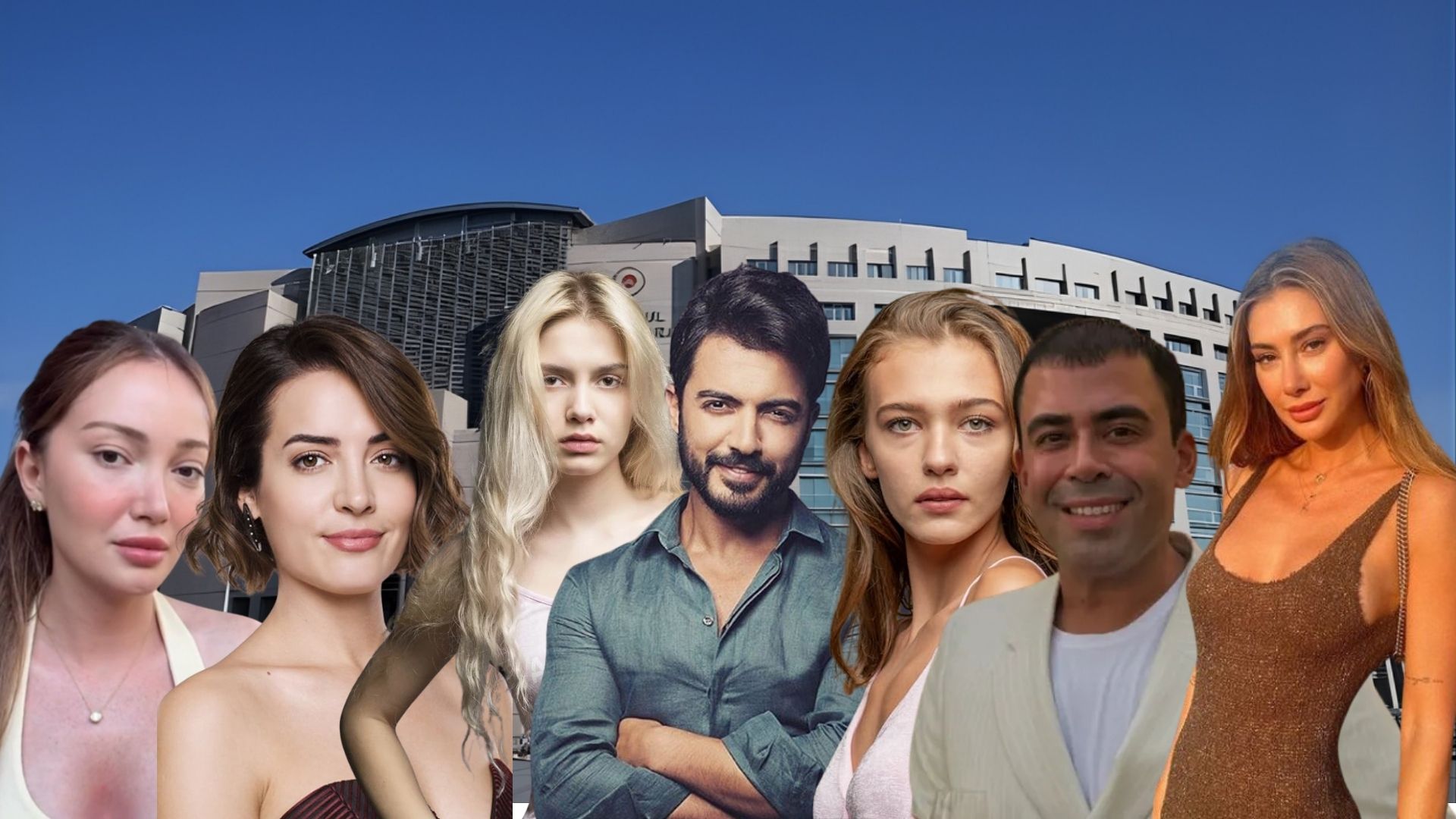 İstanbul Cumhuriyet Başsavcılığı tarafından yürütülen geniş çaplı uyuşturucu soruşturmasında hareketli