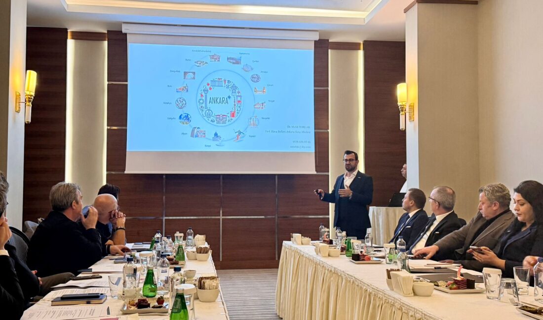 Afyonkarahisar’ın termal turizmden gastronomiye, tarihten kültür ve spora uzanan çok