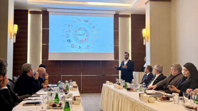 Afyonkarahisar’ın termal turizmden gastronomiye, tarihten kültür ve spora uzanan çok