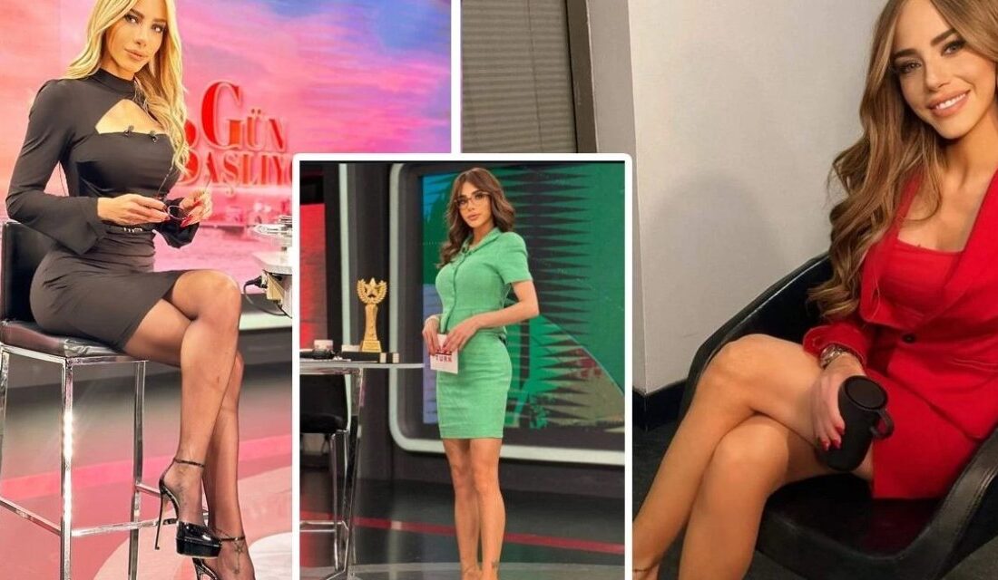 Sadettin Saran ile mesajları ortaya dökülen ve Türkiye'nin gündemine oturan