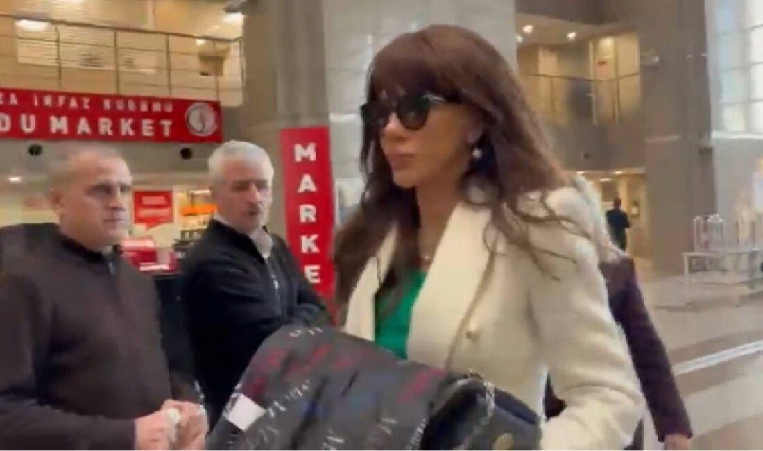 Televizyon dünyasını sarsan uyuşturucu operasyonunda sular durulmuyor. Hakkında başlatılan soruşturma