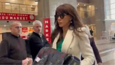 Televizyon dünyasını sarsan uyuşturucu operasyonunda sular durulmuyor. Hakkında başlatılan soruşturma