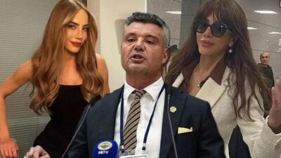 Sadettin Saran detayı dikkat çekti! Ela Rümeysa Cebeci'nin ek ifadesi