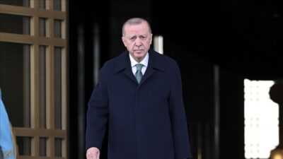 Cumhurbaşkanı Recep Tayyip Erdoğan, 11-12 Aralık tarihlerinde Türkmenistan’ı ziyaret edecek.