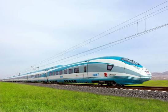 Ankara–İzmir Hızlı Tren Projesi ile ilgili kamuoyunda yer alan eksik