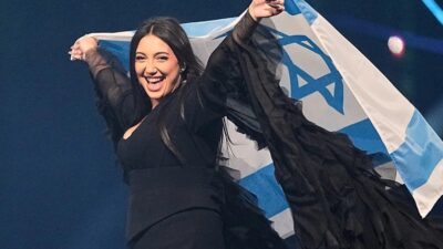 İspanya ve Hollanda, İsrail’in 2026 Eurovision Şarkı Yarışması’na katılmasına izin