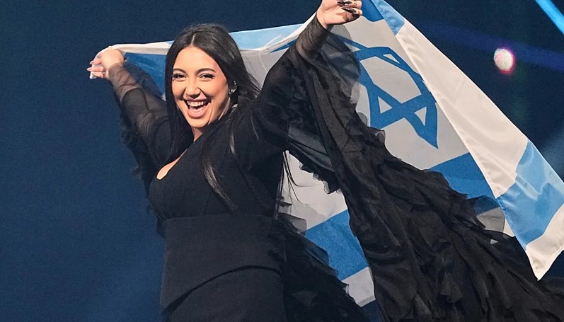 İspanya ve Hollanda, İsrail’in 2026 Eurovision Şarkı Yarışması’na katılmasına izin
