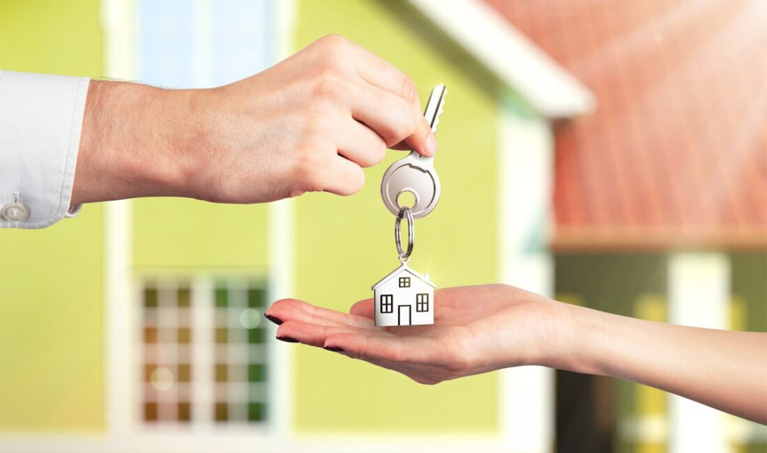 Yeni yıla sayılı günler kala milyonlarca konut sahibini ve ev