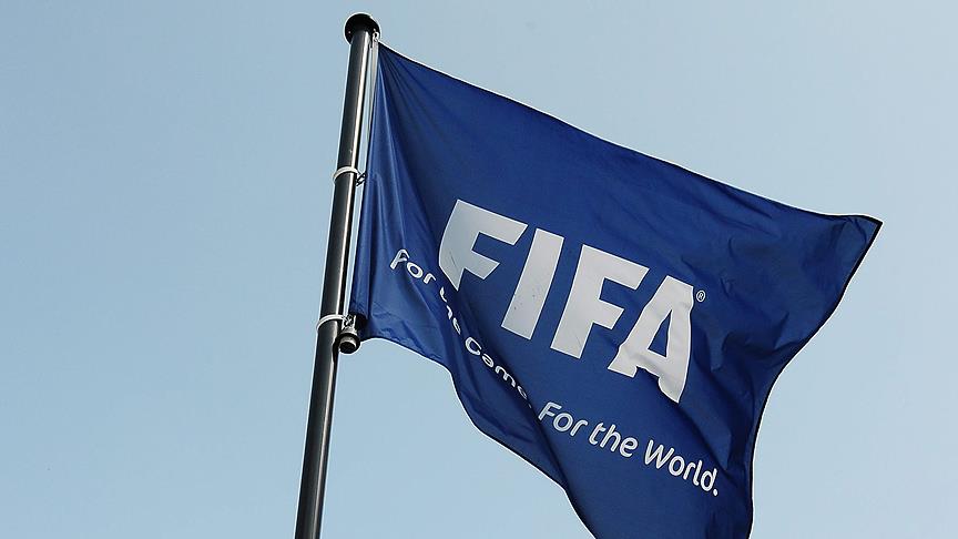 FIFA, 2025 yılının en iyilerini açıkladı. Yılın En İyi Erkek
