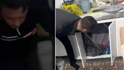 Kırıkkale Cumhuriyet Başsavcılığı talimatıyla İl Emniyet Müdürlüğü Asayiş Şubesi ekipleri,