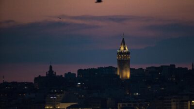 Kuzey Yarım Kürede yılın en uzun gecesi olan 21 Aralık,