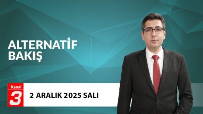 Süleyman Topcu Sunumuyla “Alternatif Bakış” Programı’nda Özel Konuklar! Bu hafta