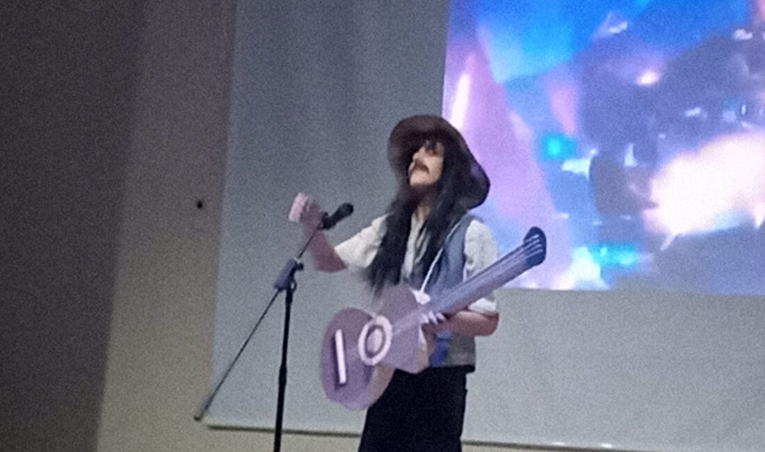 Afyonkarahisar Engelsiz Yaşam Merkezi, 3 Aralık Dünya Engelliler Günü dolayısıyla