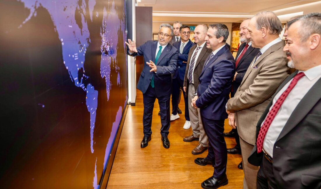 Termal, gastronomi ve kültür destinasyonları yeni dönemin odağında