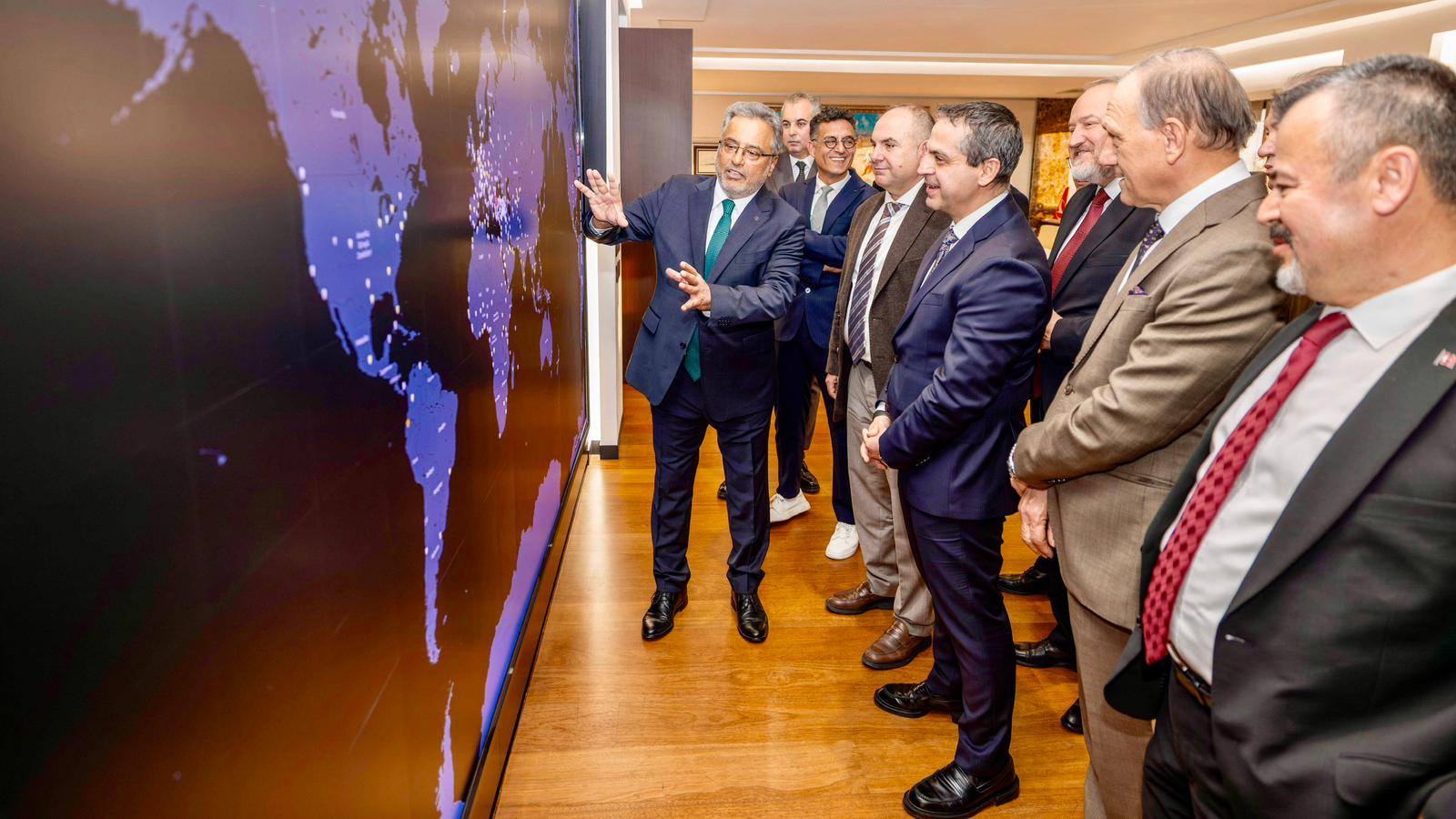 Termal, gastronomi ve kültür destinasyonları yeni dönemin odağında