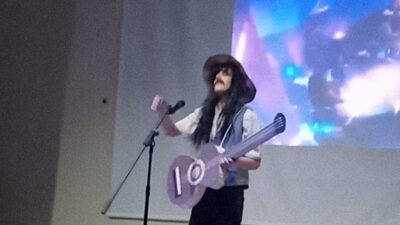 Afyonkarahisar Engelsiz Yaşam Merkezi, 3 Aralık Dünya Engelliler Günü dolayısıyla