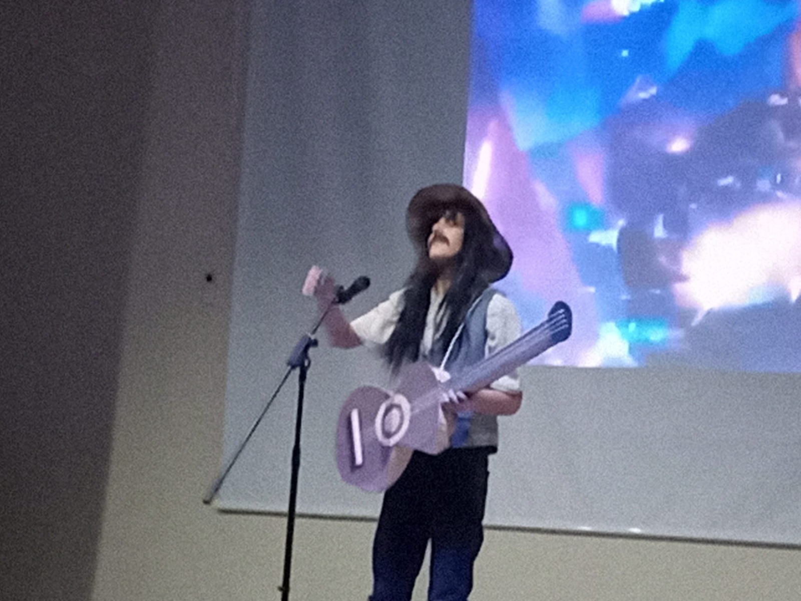 Afyonkarahisar Engelsiz Yaşam Merkezi, 3 Aralık Dünya Engelliler Günü dolayısıyla