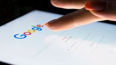 Google arama satırına '67' yazınca, sayfanın sallanması sosyal medyada gündem